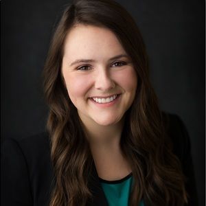 Meet your Posher, Britta